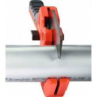Ножницы Rothenberger РОКАТ 42 Twin Cut для труб 0-42 мм 1000003011
