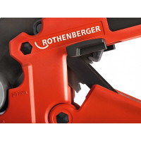 Ножницы Rothenberger РОКАТ 42 Twin Cut для труб 0-42 мм 1000003011