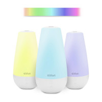 Увлажнитель-ароматизатор воздуха KITFORT КТ-2806