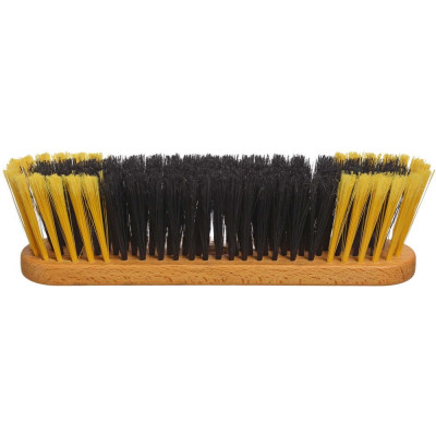 Щётка для пола и улицы YOZHIK 5-рядная, 280 мм, арт. Y/Ш/628/106