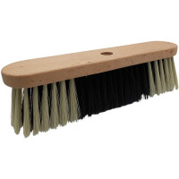Щётка для пола и улицы YOZHIK 5-рядная, 280 мм, арт. Y/Ш/628/106