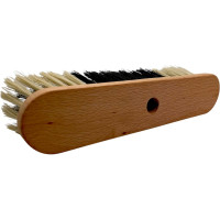 Щётка для пола и улицы YOZHIK 5-рядная, 280 мм, арт. Y/Ш/628/106