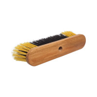 Щётка для пола и улицы YOZHIK 5-рядная, 280 мм, арт. Y/Ш/628/106