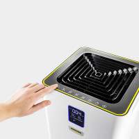 Очиститель воздуха AF 30 Karcher 1.024-821.0