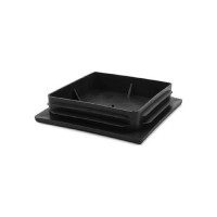 Заглушка ЭЛИМЕТ (120х120 мм; 10 шт) БП-00001790