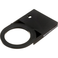Держатель маркировки IEK 100 шт DM 18x25 DM18X25