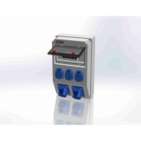 Распределительное устройство ALPENBOX 0020030 РУСп