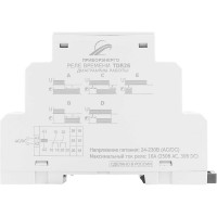 Реле времени НТК Приборэнерго TDR26 210550010828