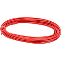 Провод ПВАМ VOLTON 2,5 кв.мм, 10м красный VLT400178