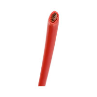Провод ПВАМ VOLTON 2,5 кв.мм, 10м красный VLT400178