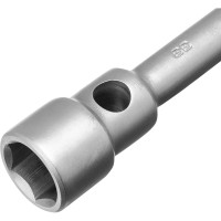 Баллонный ключ двухсторонний 32x33 мм STELS 14297