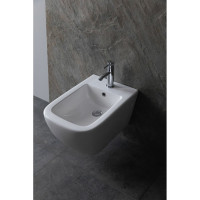 Смеситель для биде ALLEN BRAU Priority 5.31004-00 00265357