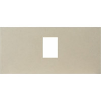 Столешница ALLEN BRAU Infinity 1.21012.B 100 beige 00274524