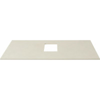 Столешница ALLEN BRAU Infinity 1.21012.B 100 beige 00274524
