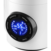 Увлажнитель воздуха KITFORT КТ-2801