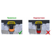 Противопожарная муфта Татполимер ТП-870 51057