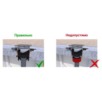 Противопожарная муфта Татполимер ТП-870 51057