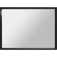 Зеркало ALLEN BRAU Reality 1.32020.BB 100 черный браш 00274596