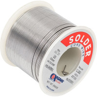Припой (0.8 мм, 0.25 кг, Sn63/Pb37, FC5005 флюс RMA) ASAHI 00-00000068