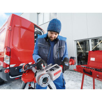 Набор Rothenberger SUPERTRONIC 2000 E 1000003389