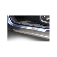Накладки в проем дверей PT Group 4 шт., Chery Tiggo 7 Pro 2021 CTS-21-220404.00
