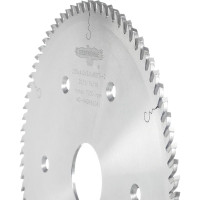 Диск пильный HW торцовочный (255x50x4/3 мм; Z80 WZ/WZ/FZ LH) Golden Eagle TL00001337