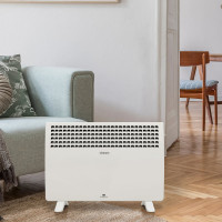 Конвектор Timberk T-EC1500-X1M