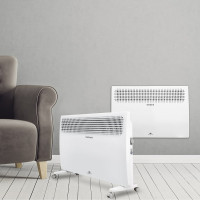 Конвектор Timberk T-EC1000-X2M