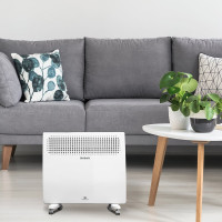 Конвектор Timberk T-EC1000-X2M