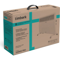 Конвектор Timberk T-EC1000-X2M