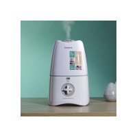 Ультразвуковой увлажнитель воздуха Timberk T-HU2.6-A10M-W