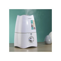 Ультразвуковой увлажнитель воздуха Timberk T-HU2.6-A10M-W