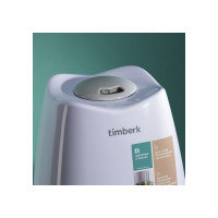Ультразвуковой увлажнитель воздуха Timberk T-HU2.6-A10M-W