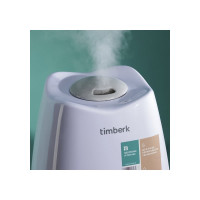 Ультразвуковой увлажнитель воздуха Timberk T-HU2.6-A10M-W
