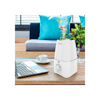 Ультразвуковой увлажнитель воздуха Timberk T-HU2.6-A10M-W