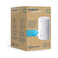 Ультразвуковой увлажнитель воздуха Scarlett SC-AH986E24