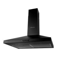 Кухонная вытяжка Konigin Canary Black 50 103044