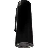 Кухонная вытяжка Konigin Beauty Black 31 102080
