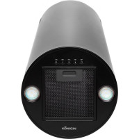 Кухонная вытяжка Konigin Beauty Black 31 102080