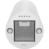 Кухонная вытяжка Konigin Beauty White 31 102081