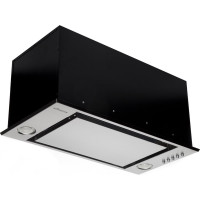 Кухонная вытяжка KONIGIN Checkbox Inox 60 102069