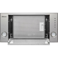 Кухонная вытяжка KONIGIN Checkbox Inox 60 102069