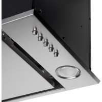 Кухонная вытяжка KONIGIN Checkbox Inox 60 102069