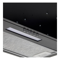 Кухонная вытяжка KONIGIN Level Black 50 102074