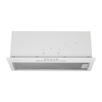 Кухонная вытяжка KONIGIN Level White 60 102079