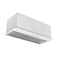 Кухонная вытяжка KONIGIN Level White 60 102079