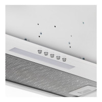 Кухонная вытяжка KONIGIN Level White 60 102079