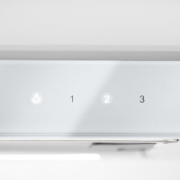 Кухонная вытяжка KONIGIN Rumina White 60 102067