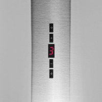 Кухонная вытяжка KONIGIN Fury Inox 31 102063