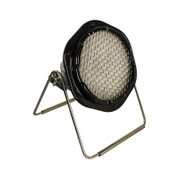 Газовый инфракрасный обогреватель QUATTRO ELEMENTI QE-3300Gi 3300 Вт с редуктором, шланг в комплекте 799-772